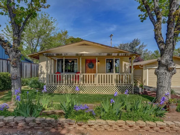 584 Williams St, Murphys, CA 95247