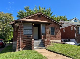8743 Natural Bridge Rd, Saint Louis, MO 63121