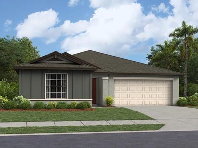 3614 Natural Trace St, Plant City, FL, 33565