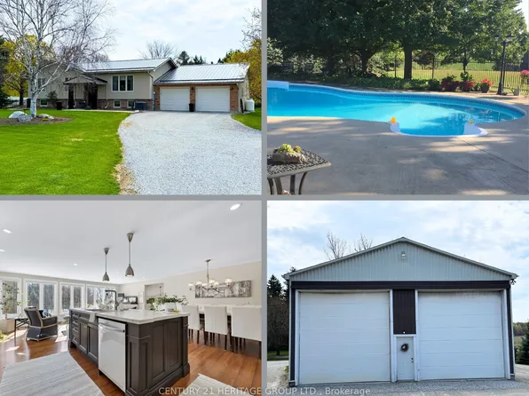 4371 11th Line, Bradford West Gwillimbury, ON L0L 1L0