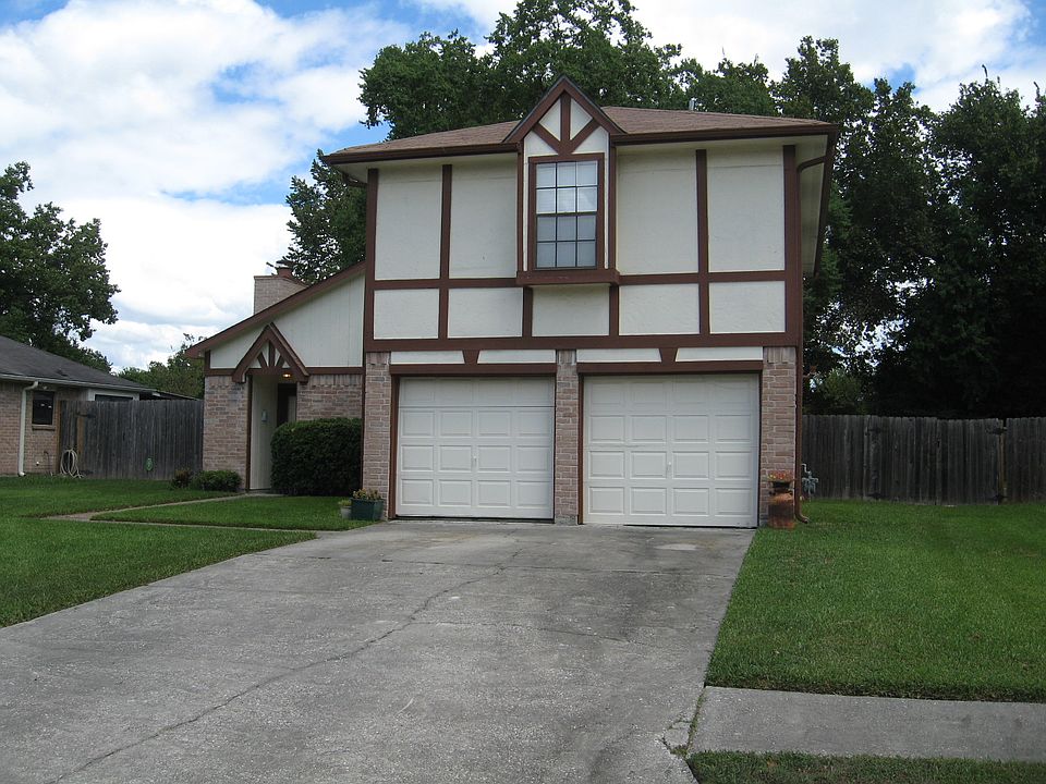 Great Curb Appeal