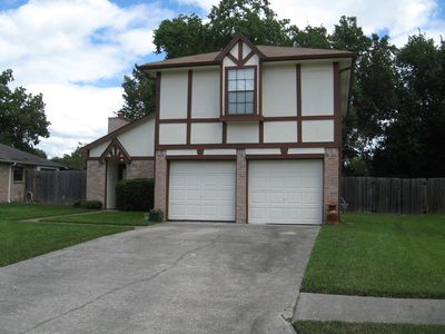 723 Northlawn Dr, Houston, TX, 77073