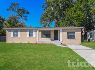 10506 Dodd Rd, Jacksonville, FL 32218