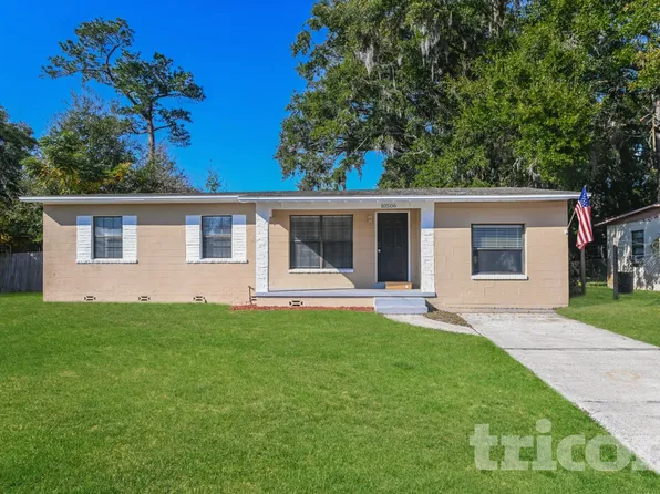 10506 Dodd Rd, Jacksonville, FL 32218