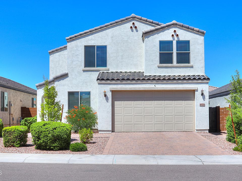 1st image of 4574 W VERVAIN Avenue