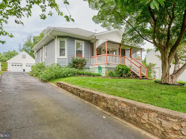 1227 Ontario Extension St, Havre De Grace, MD 21078