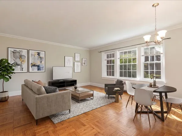 217 Prospect Ave Unit 4-2A, Cranford, NJ 07016