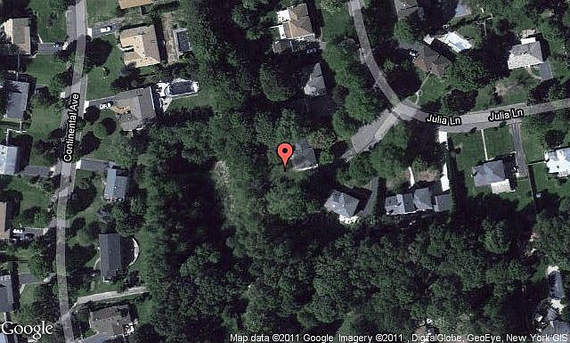Map View