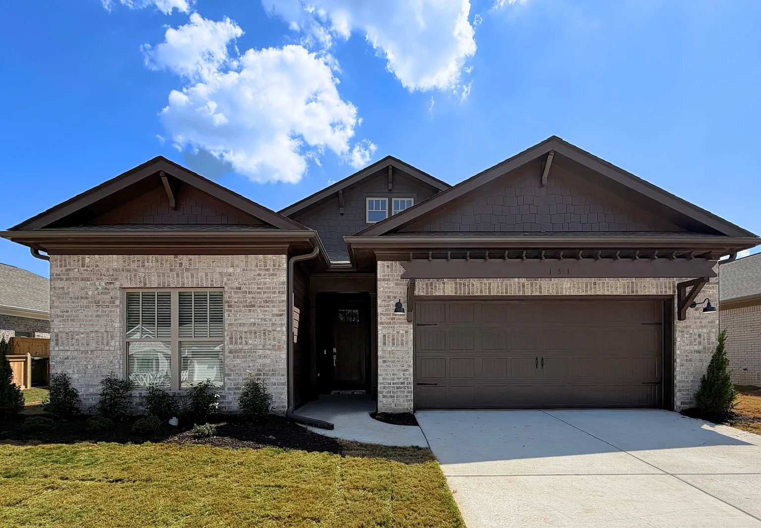 151 Clift Creek Drive — Photo 2