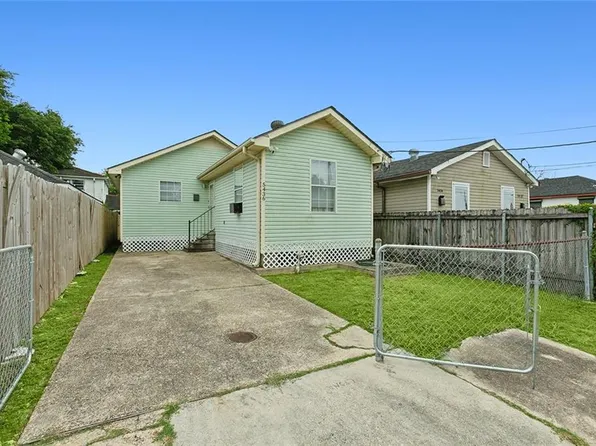 5436 N Derbigny St, New Orleans, LA 70117