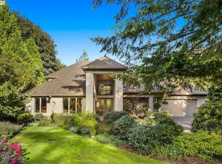 7604 NW Skyline Blvd, Portland, OR 97229