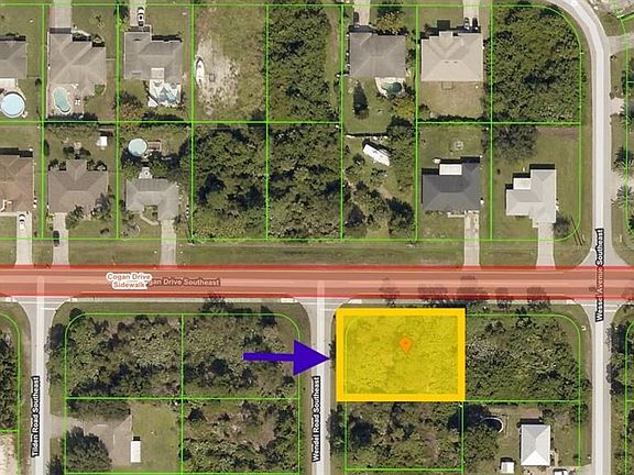 2nd image of 3101 Wendel Rd SE Lot 14