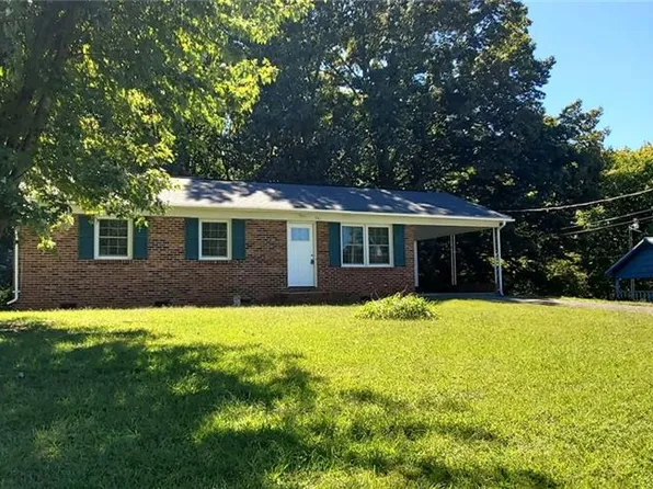 141 Eleanor Ave, Mount Airy, NC 27030