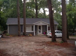 171 Elizabeth St, Warrenville, SC 29851