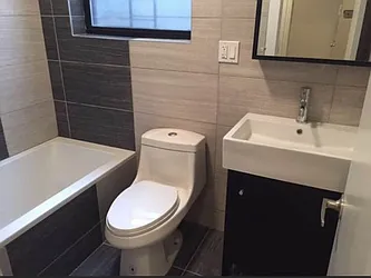 Rented by Lodger Corp