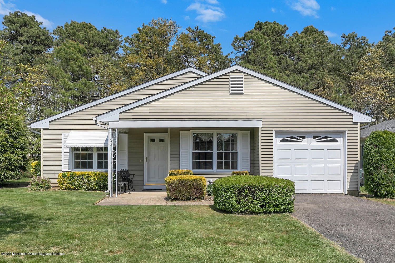 23 Seaview Ave, Brick, NJ 08723 Zillow