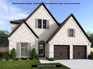 1116 Victoria Rose Bnd, Leander, TX 78641