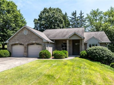 6501 Keystone Ave, Finleyville, PA, 15332