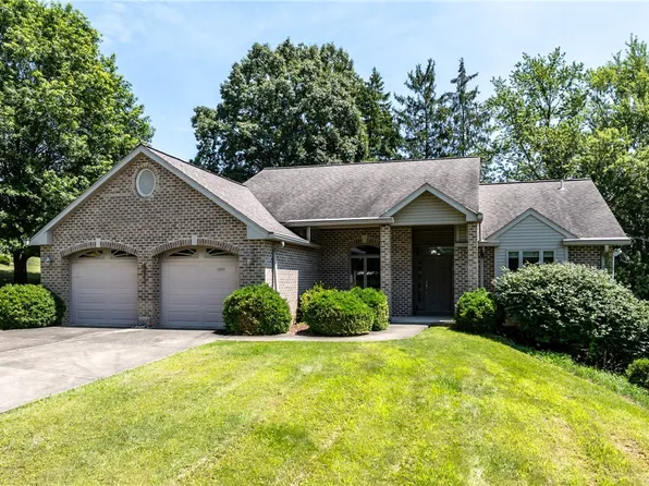 6501 Keystone Ave, Finleyville, PA 15332