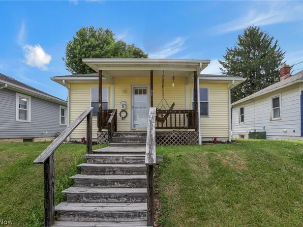 95 S Pembroke Ave, Zanesville, OH 43701
