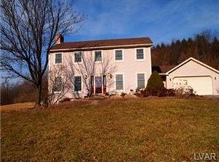3265 Jordan Rd, Orefield, PA 18069