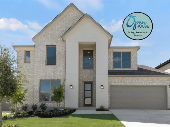 504 Sundance Rdg, Georgetown, TX 78628