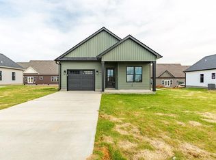 108 Joiner Ave LOT 8, Elkton, KY