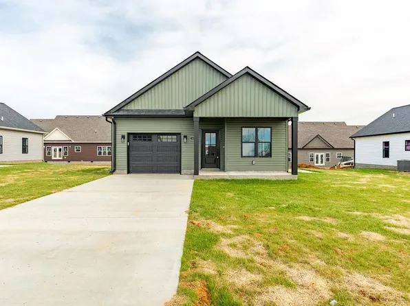 108 Joiner Ave Lot 8, Elkton, KY 42220