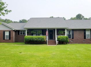 384 Longleaf Dr, Macon, GA 31220