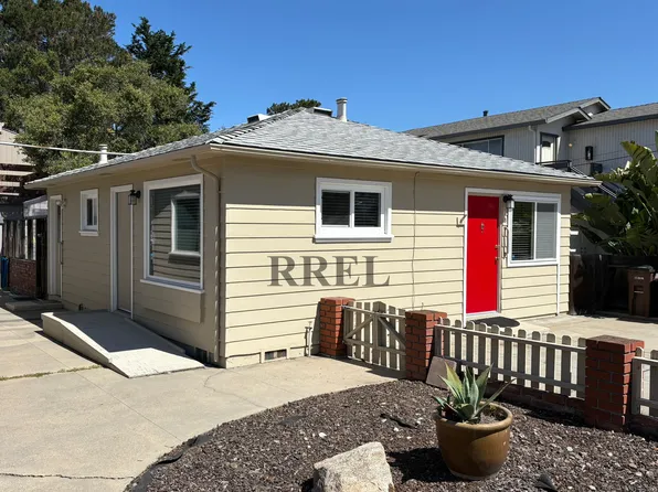 365 Casa Verde Way, Monterey, CA 93940
