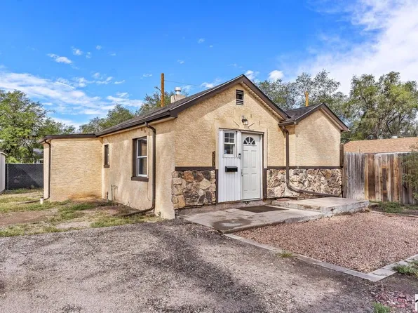 2831 Cedar St, Pueblo, CO 81004
