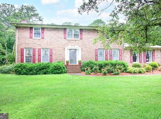 3637 Nebo Rd, Dallas, GA 30157