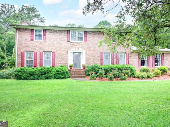 3637 Nebo Rd, Dallas, GA 30157