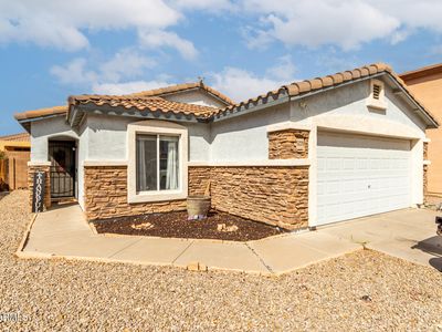 25220 W LA MONT Avenue, Buckeye, AZ, 85326