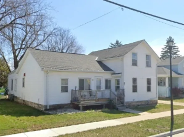 295-297 Doty St #295, Fond Du Lac, WI 54935
