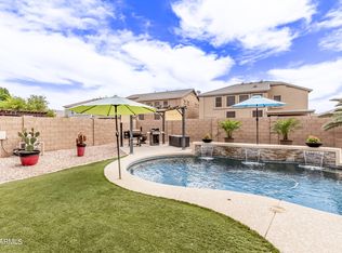 40829 W Robbins Dr, Maricopa, AZ 85138