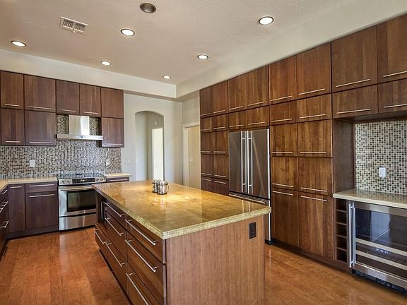 Spectacular Updated Kitchen