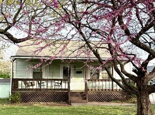 1616 Madison Ave, Maryville, TN 37804