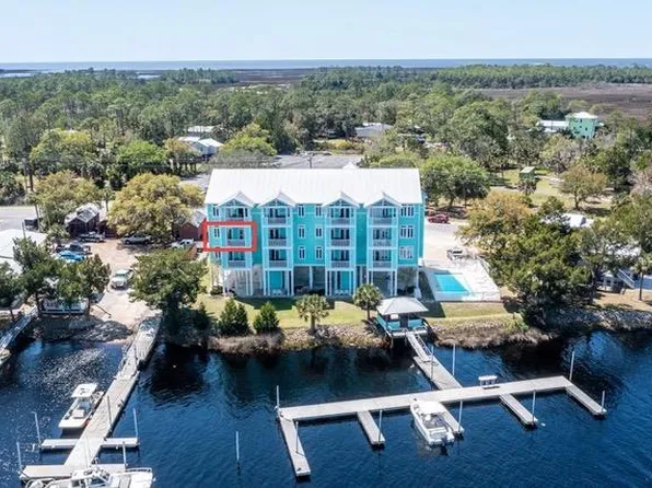 7086 Hwy 358 UNIT 2D, Steinhatchee, FL 32359