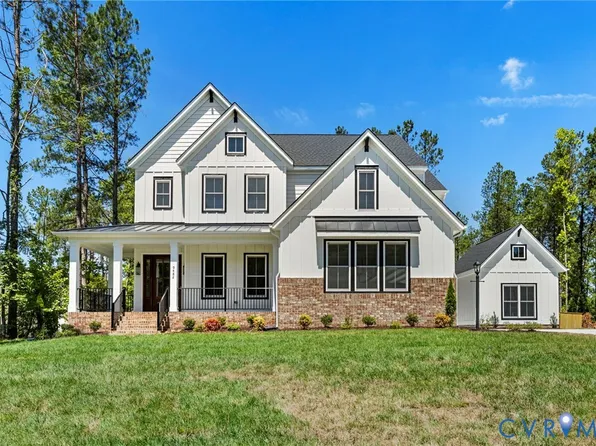 18111 Dogwood Trail Way, Rockville, VA 23146