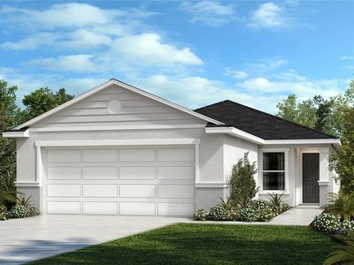 2938 Lavanda Dr, Haines City, FL, 33844