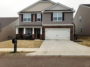 2339 McCampbell Wells Way, Knoxville, TN 37924