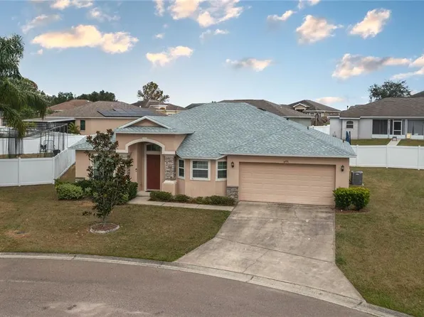 5791 WOODRUFF WAY, LAKELAND, FL 33812