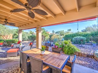 18443 E El Cortez Pl, Rio Verde, AZ 85263