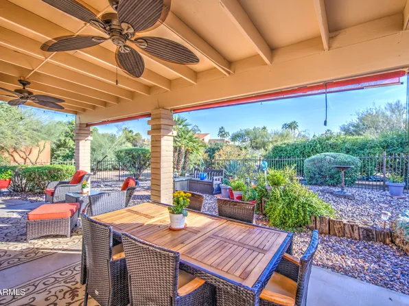 18443 E EL CORTEZ Place, Rio Verde, AZ 85263