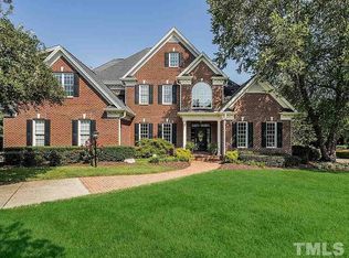 704 Evanvale Ct, Cary, NC 27518