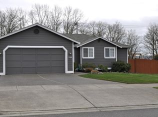 7988 262nd St NW, Stanwood, WA 98292