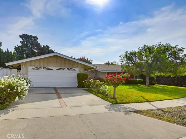 11532 Baggett St, Garden Grove, CA 92840