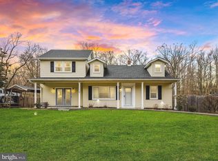 202 N Earlton Rd, Havre De Grace, MD 21078