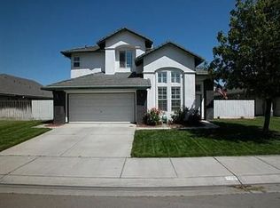 352 Ruess Rd, Ripon, CA 95366